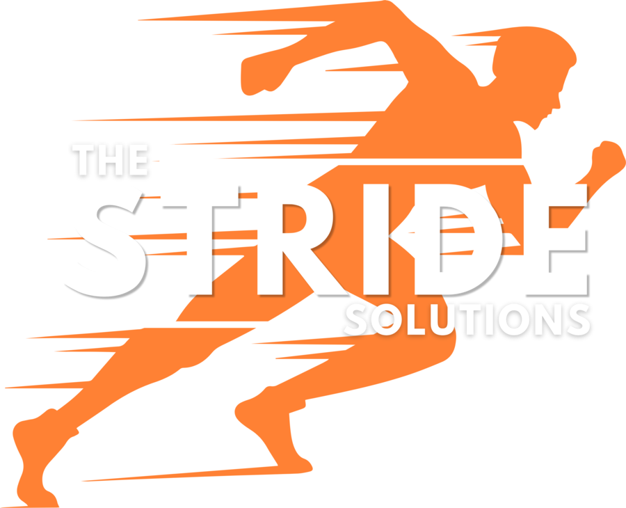 The Stride Solutions